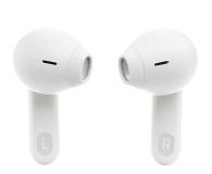 JBL OUTLET - TUNE FLEX TWS Białe - 1577160 - zdjęcie 5